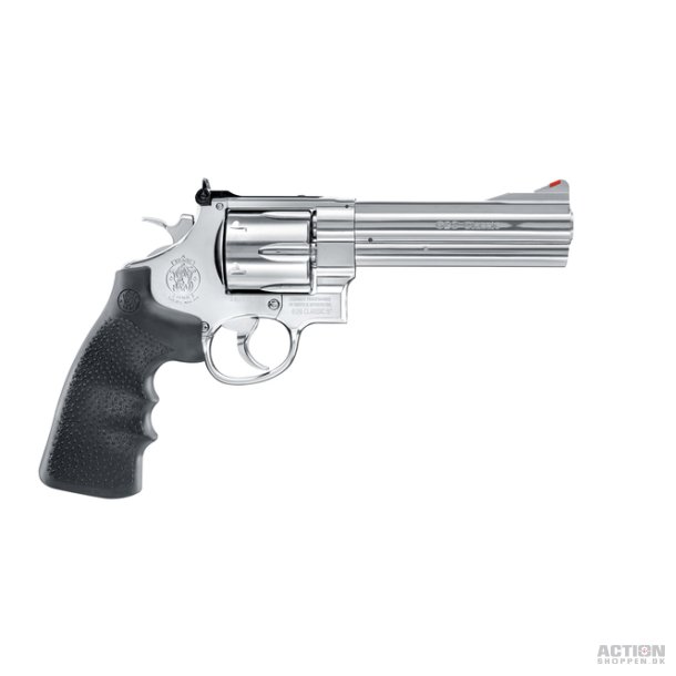 Umarex - Smith &amp; Wesson 629 Classic 5", GNB - Co2