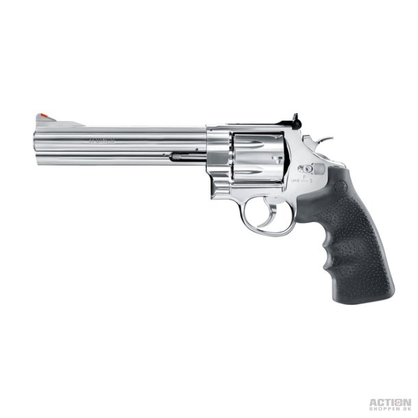 Umarex - Smith &amp; Wesson 629 Classic 6.5", GNB - Co2