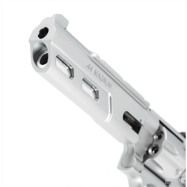 Umarex - Smith &amp; Wesson 629 Competitor 6.5", CNB - Co2