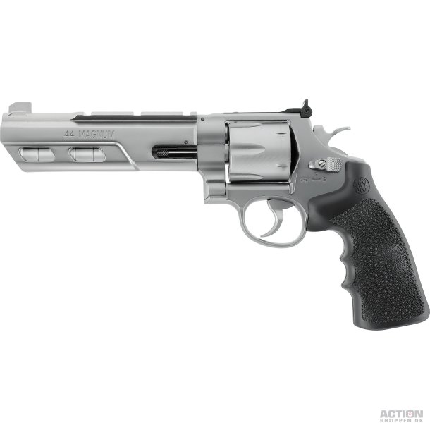 Umarex - Smith &amp; Wesson 629 Competitor 6.5", CNB - Co2