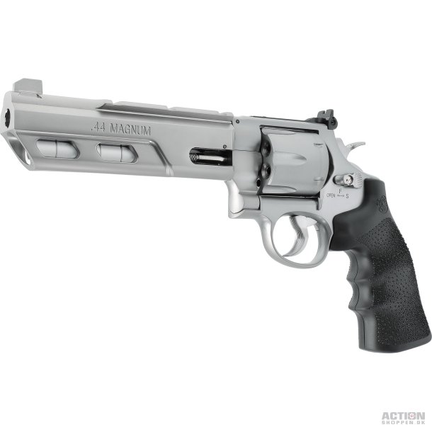 Umarex - Smith &amp; Wesson 629 Competitor 6.5", CNB - Co2