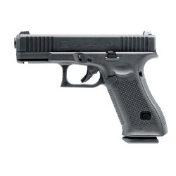 Umarex - VFC Glock 45, GBB - Gas
