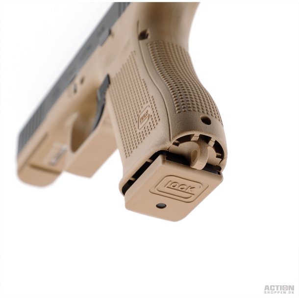 Umarex - Glock Gen5 French Edition, med Kuffert, GBB - Gas