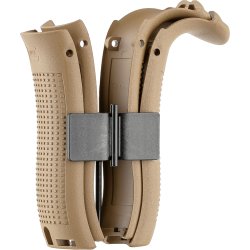 Umarex - Glock Gen5 French Edition, med Kuffert, GBB - Gas