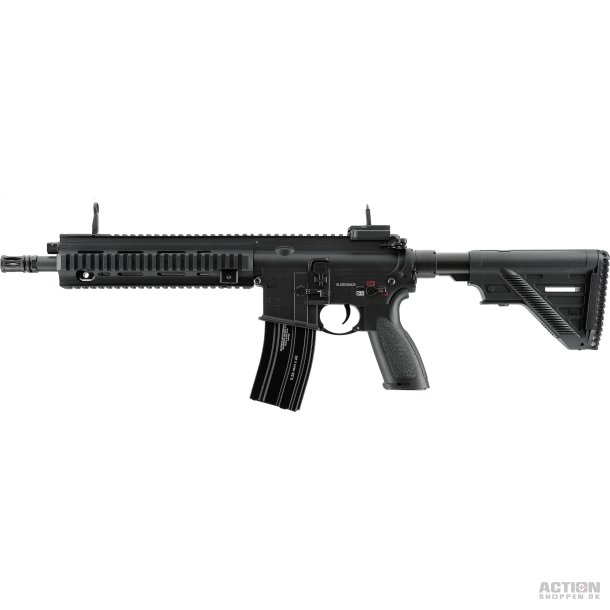 Heckler &amp; Koch HK416 A5 Sportsline