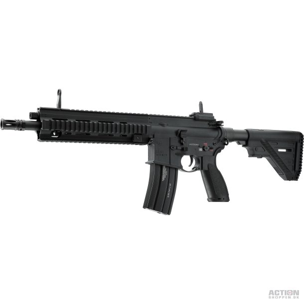 Heckler &amp; Koch HK416 A5 Sportsline