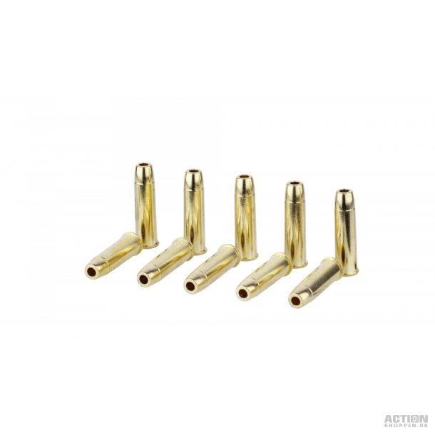 LEGENDS Cowboy Riffel/ S&W M29/629, 10 stk Patroner.