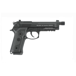 Umarex - Beretta Mod M9A3, Sort, GBB - Gas