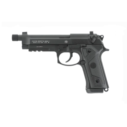 Umarex - Beretta Mod M9A3, Sort, GBB - Gas
