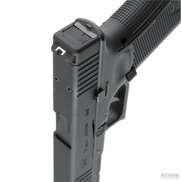 UMAREX - VFC Glock 17 Gen5 MOS, CBB - Co2