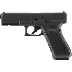 UMAREX - VFC Glock 17 Gen5 MOS, CBB - Co2