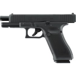 UMAREX - VFC Glock 17 Gen5 MOS, CBB - Co2