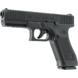 UMAREX - VFC Glock 17 Gen5 MOS, CBB - Co2