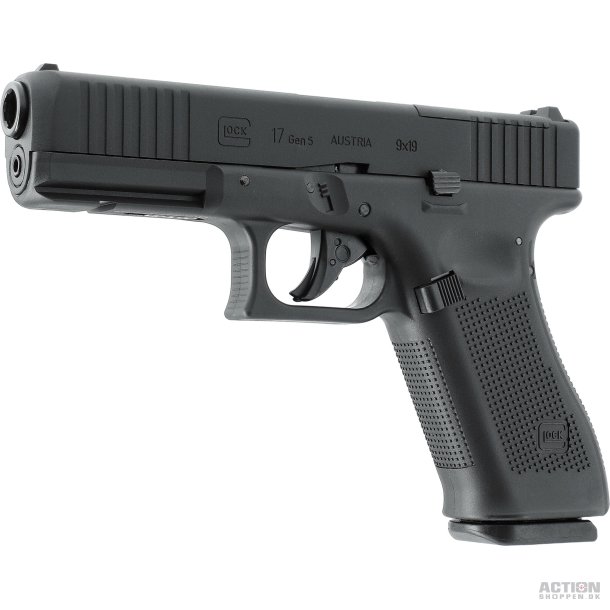 UMAREX - VFC Glock 17 Gen5 MOS, CBB - Co2