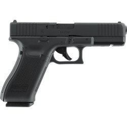 UMAREX - VFC Glock 17 Gen5 MOS, CBB - Co2
