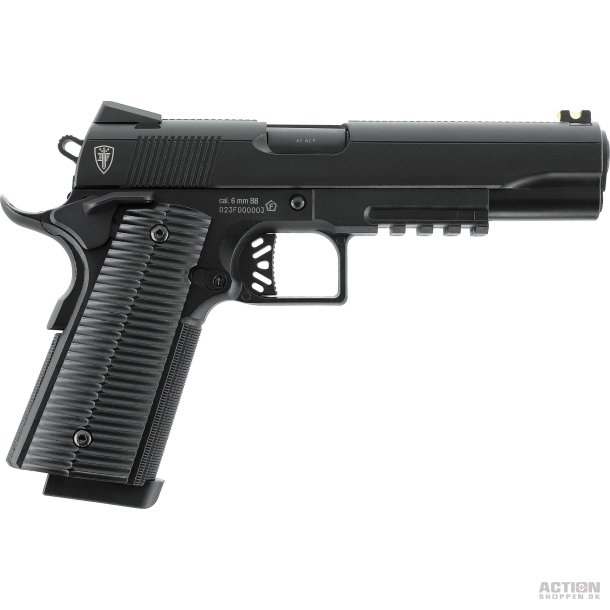 Umarex - Elite Force BlaMer, GBB, Gas