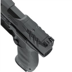 Umarex - Walither PDP Compact 4" CNB, Co2