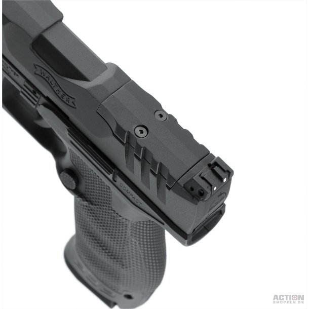 Umarex - Walither PDP Compact 4" CNB, Co2