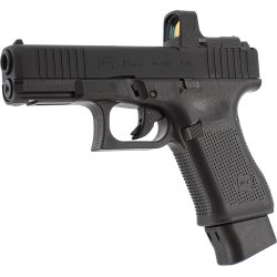 UMAREX - Glock 19 Gen5 MOS, CBB - Co2