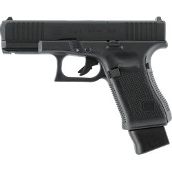 UMAREX - Glock 19 Gen5 MOS, CBB - Co2