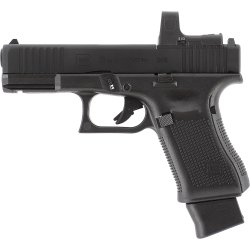 UMAREX - Glock 19 Gen5 MOS, CBB - Co2