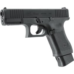 UMAREX - Glock 19 Gen5 MOS, CBB - Co2