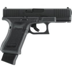 UMAREX - Glock 19 Gen5 MOS, CBB - Co2