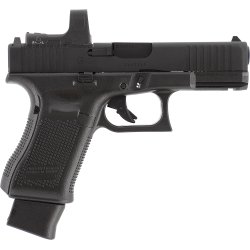 UMAREX - Glock 19 Gen5 MOS, CBB - Co2