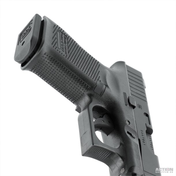 Umarex - VFC Glock 19, Gen5, GBB - Gas.