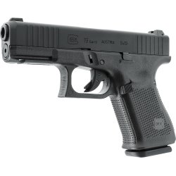 Umarex - VFC Glock 19, Gen5, GBB - Gas.