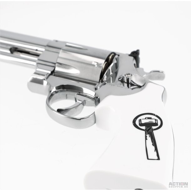 Umarex - Smith &amp; Wesson 629 Trust Me, CNB - Co2