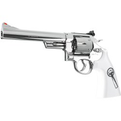 Umarex - Smith &amp; Wesson 629 Trust Me, CNB - Co2