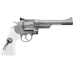 Umarex - Smith &amp; Wesson 629 Trust Me, CNB - Co2