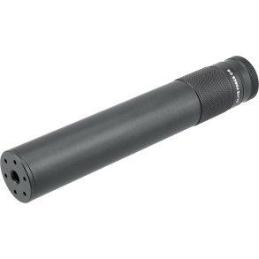 Elite Force C4 Mock Suppressor, Sort.