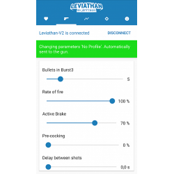 Leviathan - VERSION 2 til Front ( Sort Trigger )