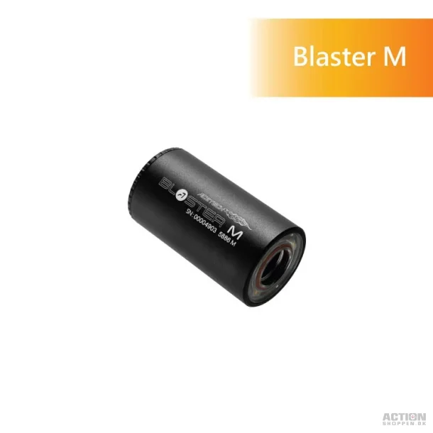 Acetech - Blaster Module