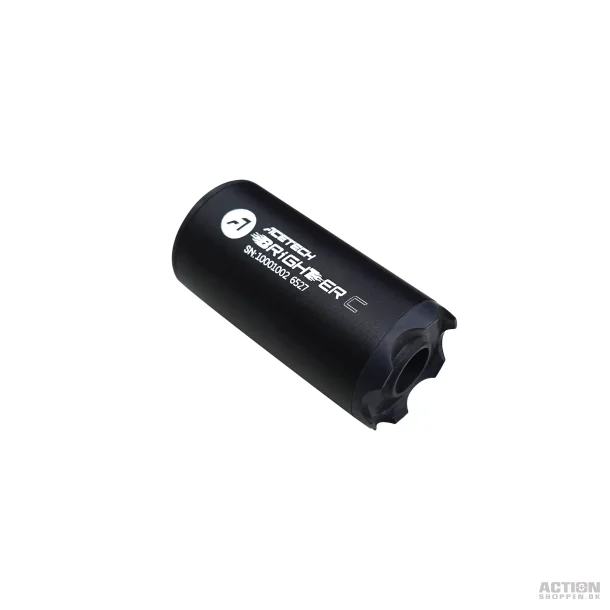 Acetech - Brighter C Tracer Unit 14mm CCW, sort