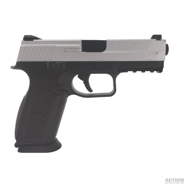 Cybergun - FN FNS-9 Duel Tone.