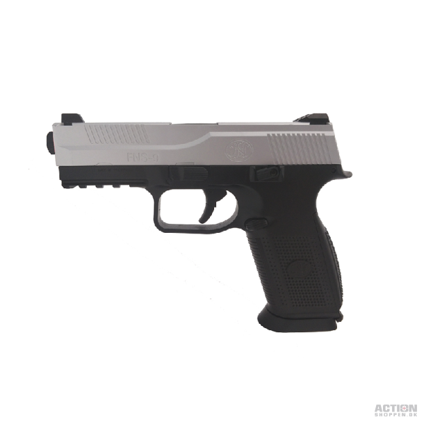Cybergun - FN FNS-9 Duel Tone.