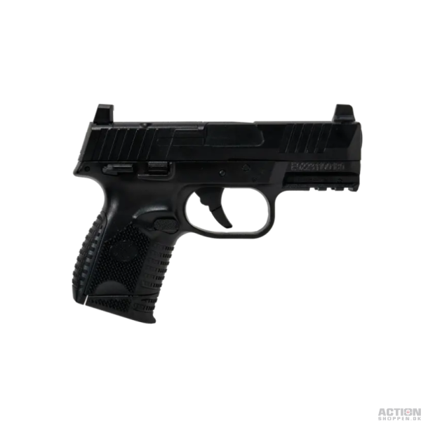 FN 509 Compact MRD Black