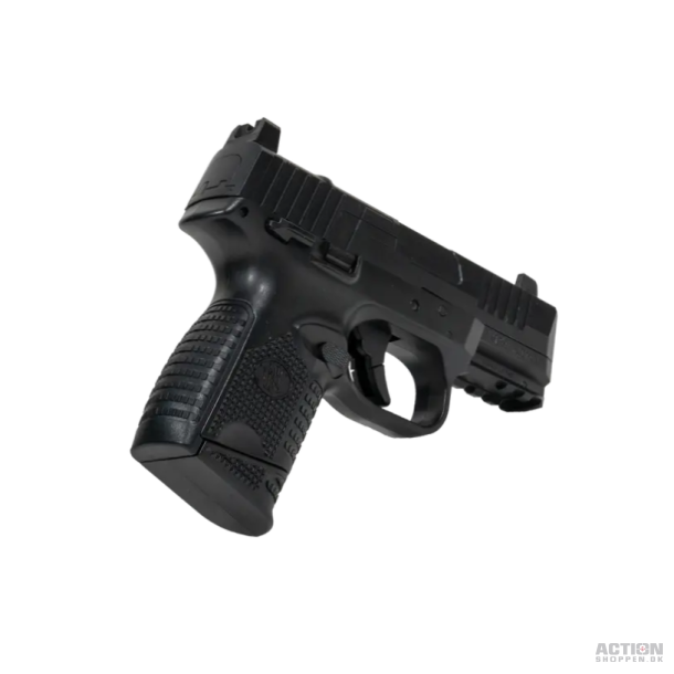 FN 509 Compact MRD Black