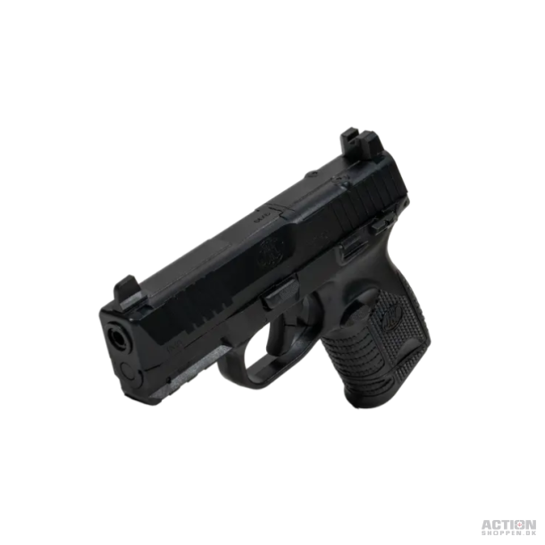 FN 509 Compact MRD Black