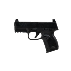 FN 509 Compact MRD Black