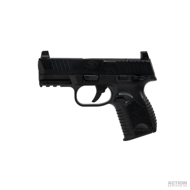 FN 509 Compact MRD Black