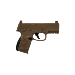 FN 509 Compact MRD FDE
