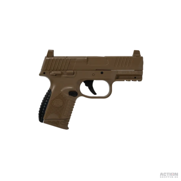 FN 509 Compact MRD FDE