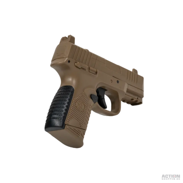 FN 509 Compact MRD FDE