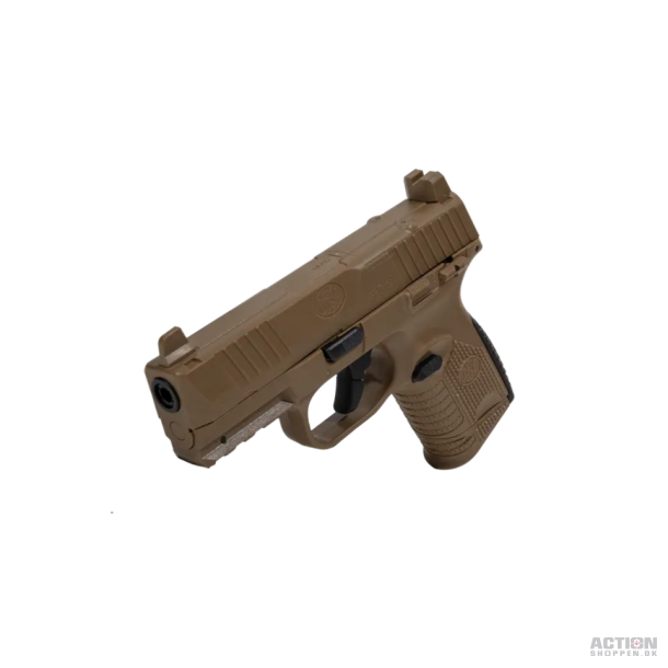 FN 509 Compact MRD FDE