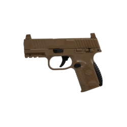 FN 509 Compact MRD FDE