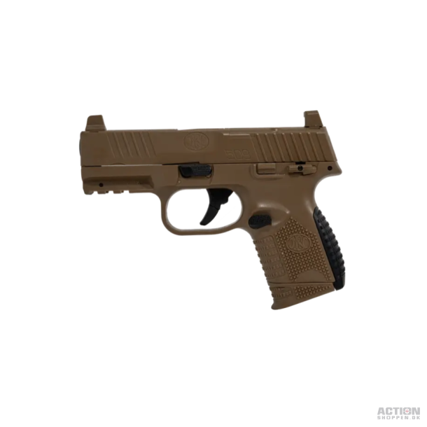 FN 509 Compact MRD FDE